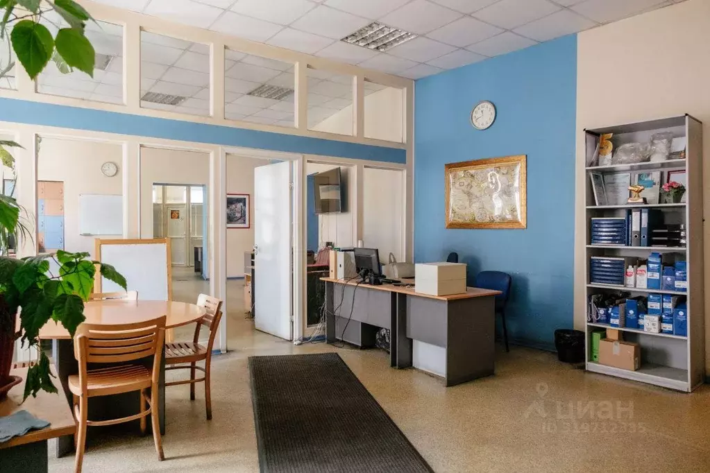 Квартира, 4 комнаты, 185 м - Фото 1