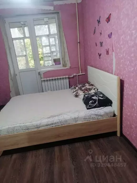 2-к кв. Тульская область, Алексин ул. Ушинского, 2 (43.0 м) - Фото 1