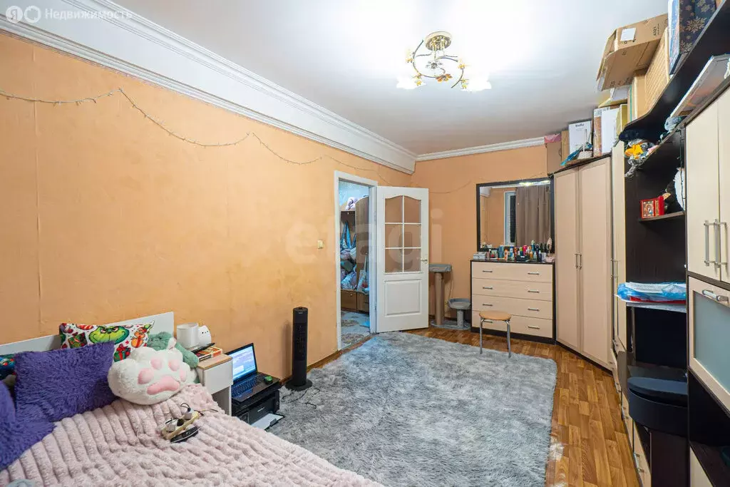 1-комнатная квартира: Севастополь, проспект Генерала Острякова, 74 (32 ... - Фото 2