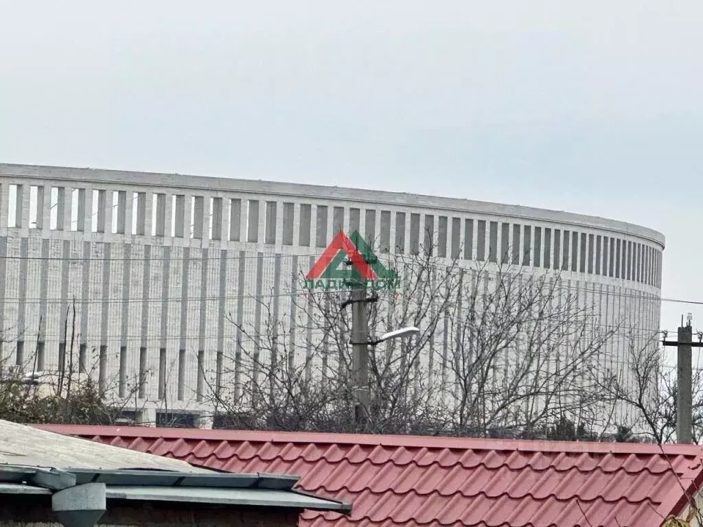 Дом в Краснодарский край, Краснодар Табачная Фабрика мкр, пер. ... - Фото 1