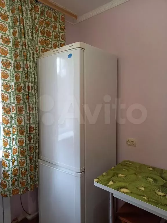1-к. квартира, 31 м, 1/5 эт. - Фото 1