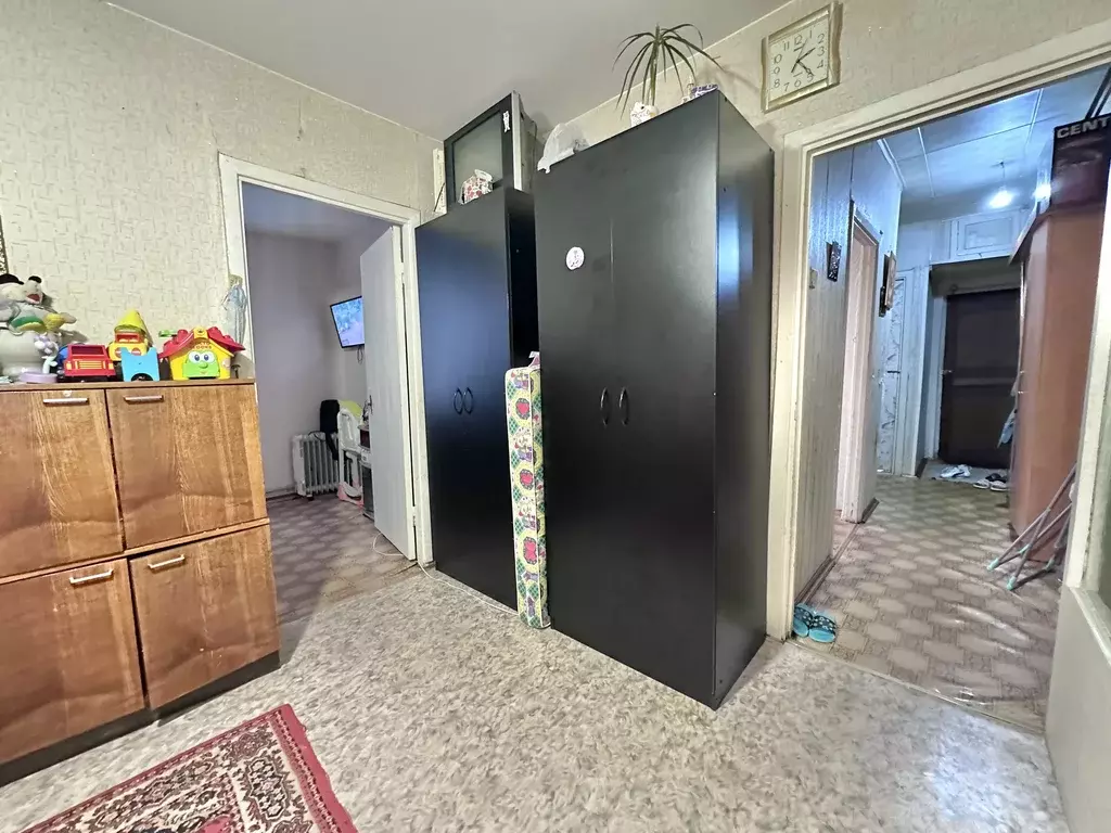Продаётся 3-к квартира, 53.1 м - Фото 1