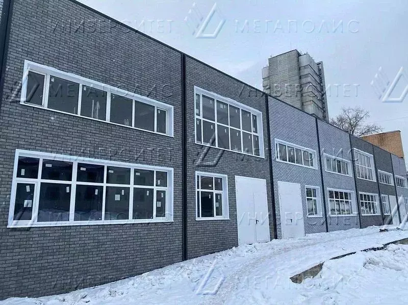 Офис в Москва Вольная ул., 35С13 (103 м) - Фото 1