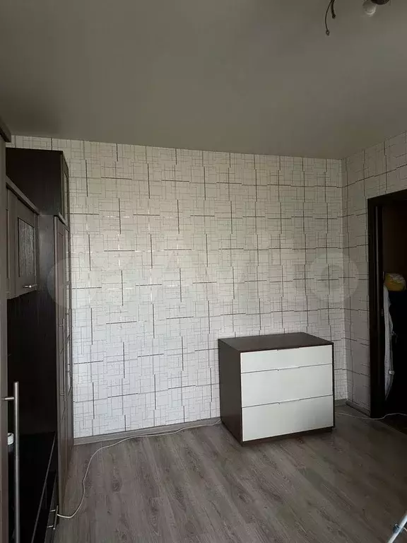 Комната 27 м в 2-к., 4/12 эт. - Фото 1