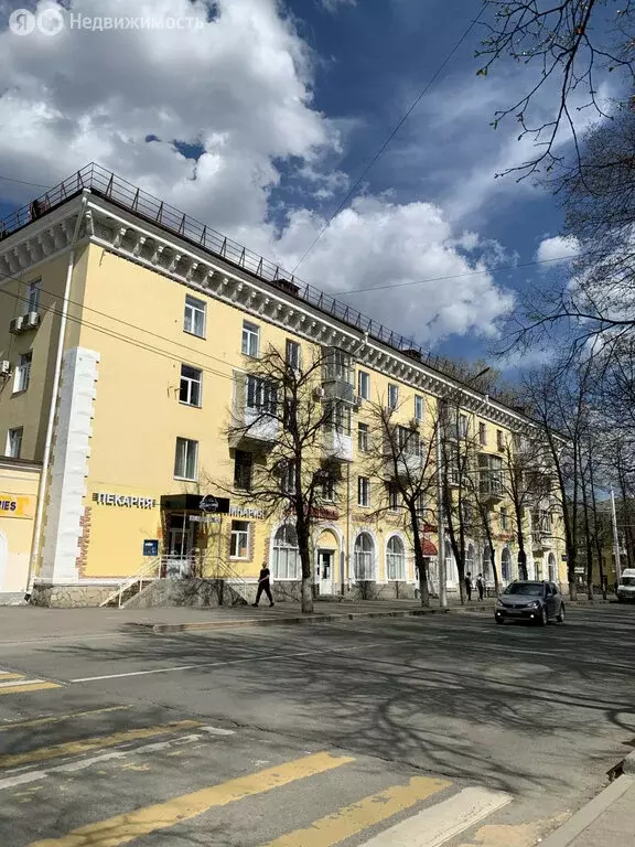 1к в 4-комнатной квартире (19 м) - Фото 1