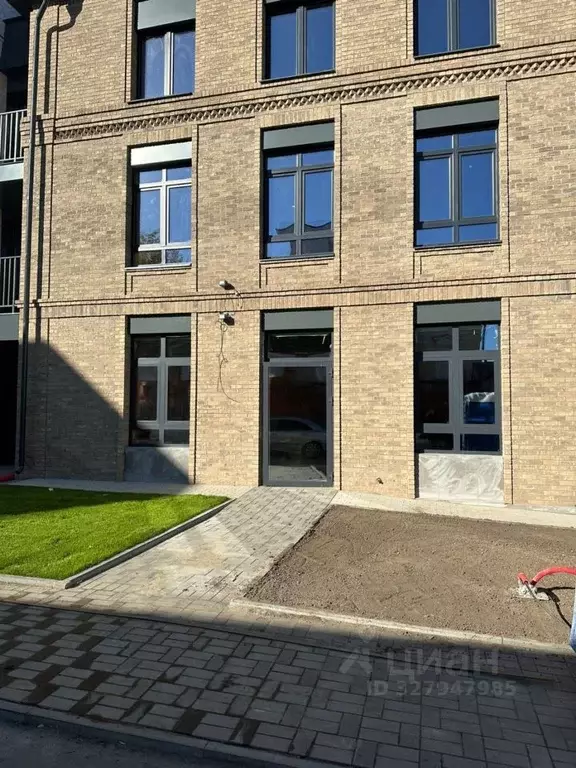 Помещение свободного назначения в Татарстан, Казань ул. Нариманова, 63 ... - Фото 1