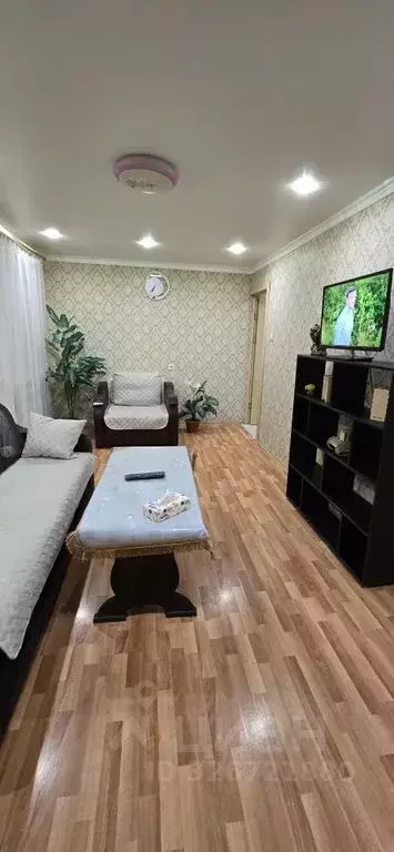 2-к кв. Московская область, Бронницы Строительная ул., 15 (48.0 м) - Фото 2