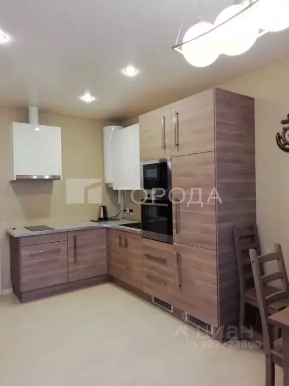 1-к кв. Новосибирская область, Новосибирск Сухарная ул., 101/1 (40.0 ... - Фото 1