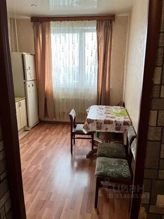 1-к кв. Московская область, Ивантеевка Пушкинский городской округ, ... - Фото 0