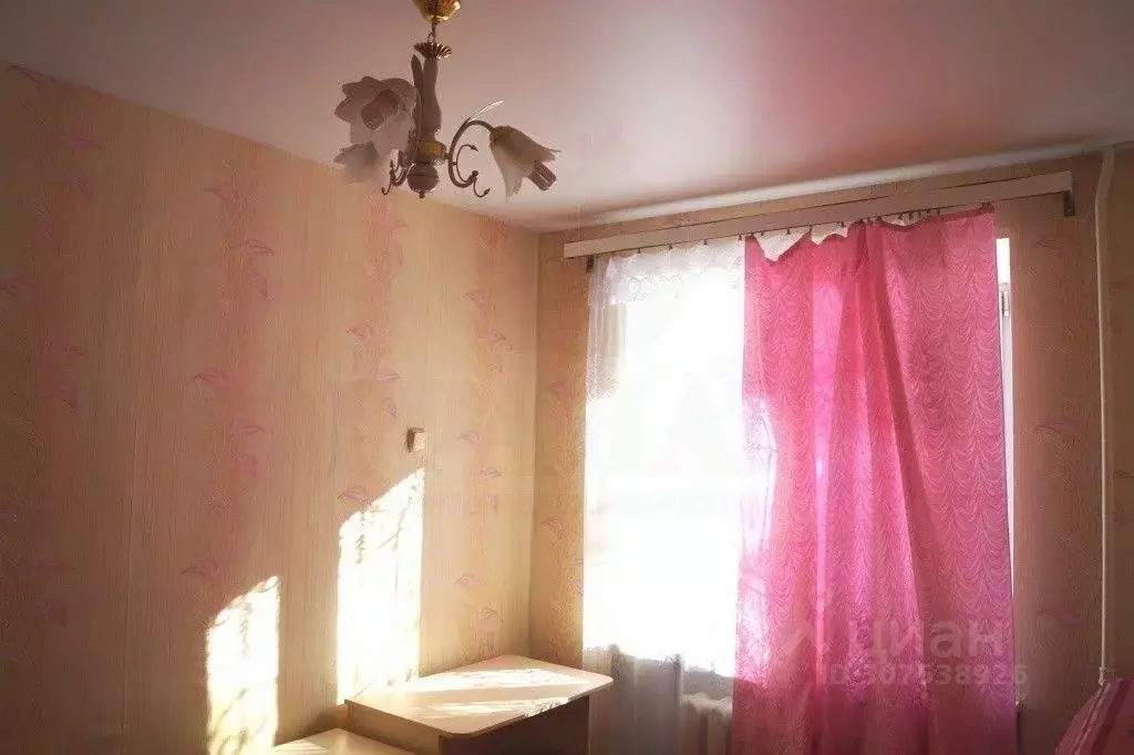 Комната Свердловская область, Екатеринбург ул. Старых Большевиков, ... - Фото 1