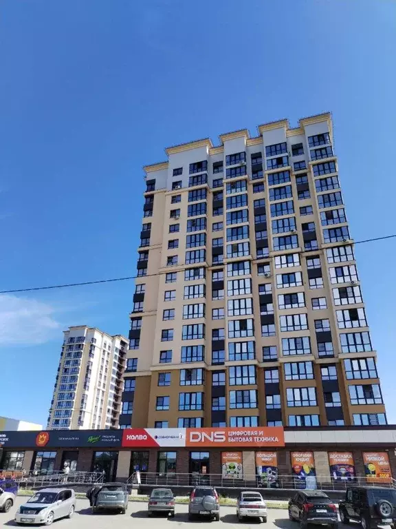 2-к кв. Алтайский край, Барнаул городской округ, Южный рп ул. ... - Фото 1