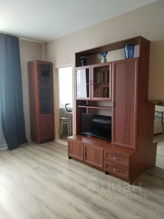1-к кв. Ленинградская область, Выборг ул. Мира, 3 (25.0 м) - Фото 1