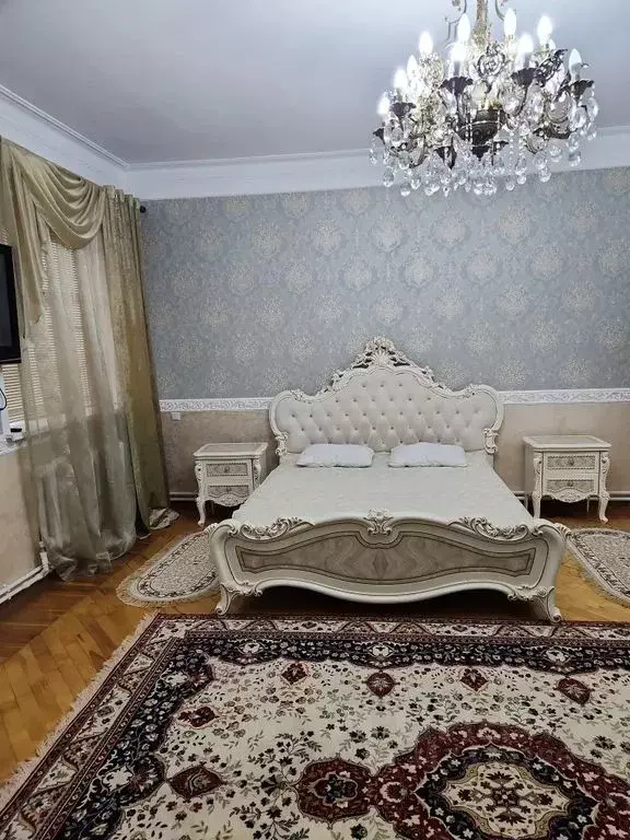 1-к кв. Дагестан, Избербаш ул. Кирова, 17 (50.0 м) - Фото 1
