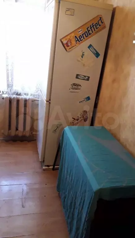 1-к. квартира, 33 м, 5/5 эт. - Фото 1