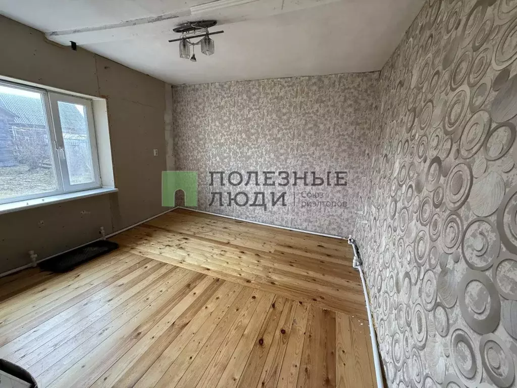 Дом в Курганская область, Курган ул. Мечникова, 14 (37 м) - Фото 1