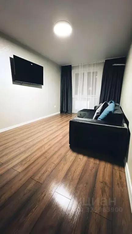 2-к кв. Краснодарский край, Краснодар ул. Евгении Жигуленко, 3 (50.0 ... - Фото 1