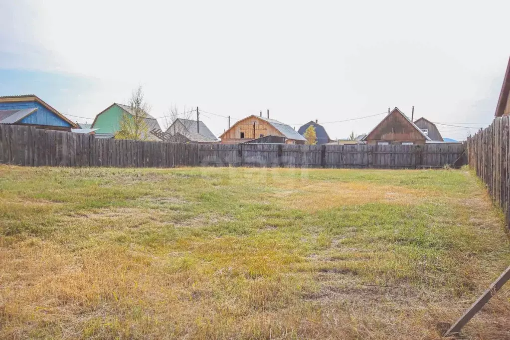 Участок в Бурятия, Иволгинский район, Гурульбинское с/пос, с. Поселье, ... - Фото 2