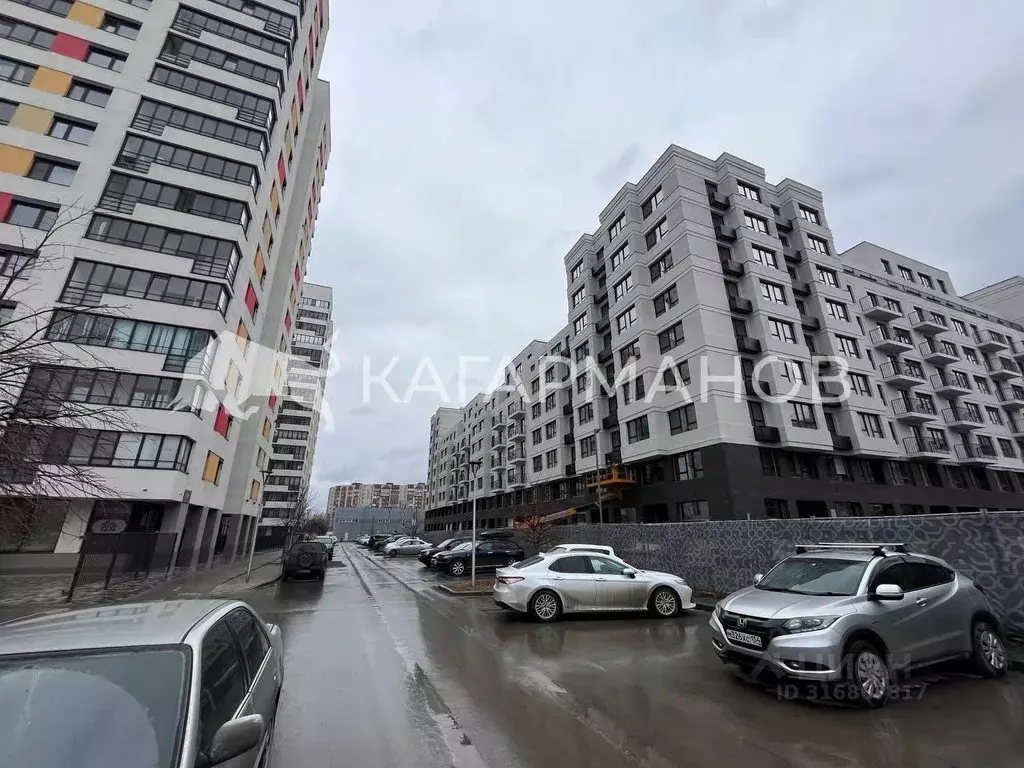 Помещение свободного назначения в Новосибирская область, Новосибирск ... - Фото 1