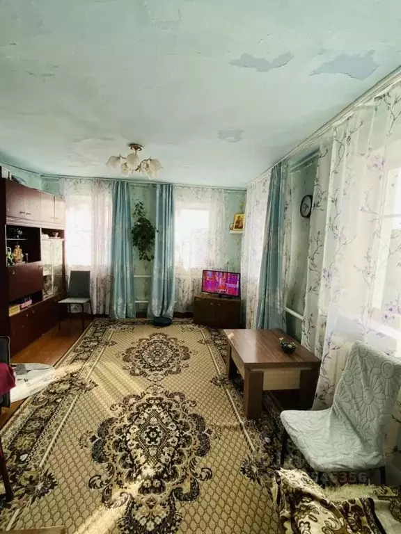 Дом в Иркутская область, Иркутск Тверская ул. (65 м) - Фото 2