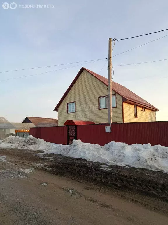 Дом в село Ташла, Советская улица, 36 (70.2 м) - Фото 2