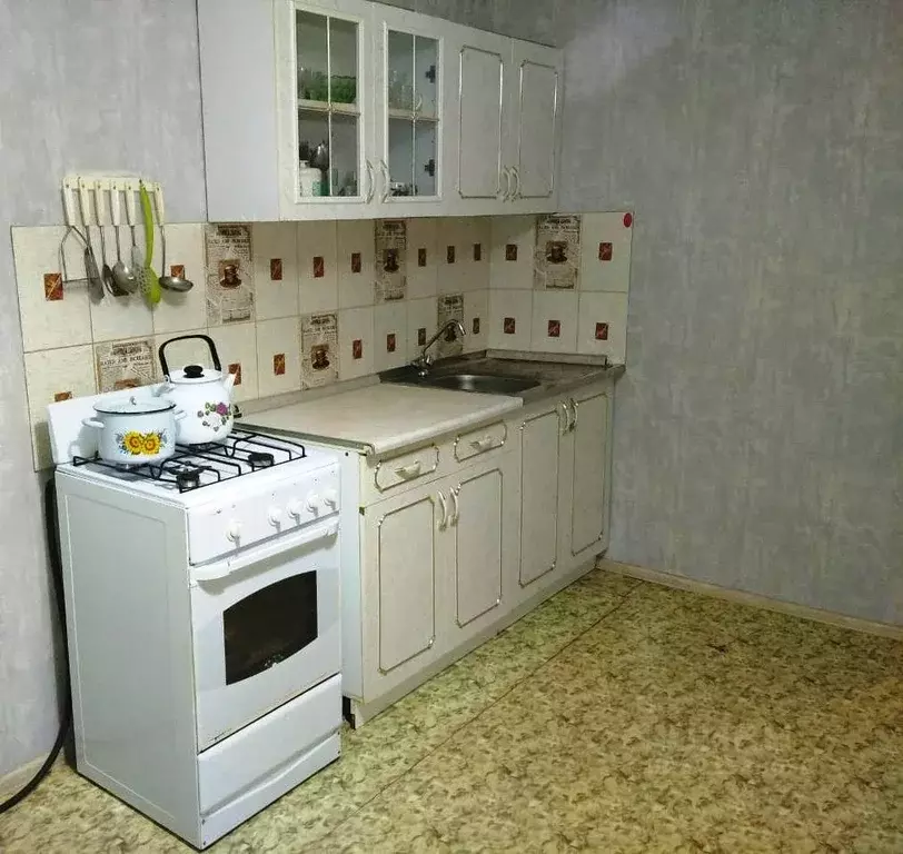 1-к кв. Ярославская область, Ярославль ул. Сахарова, 19 (46.0 м) - Фото 2