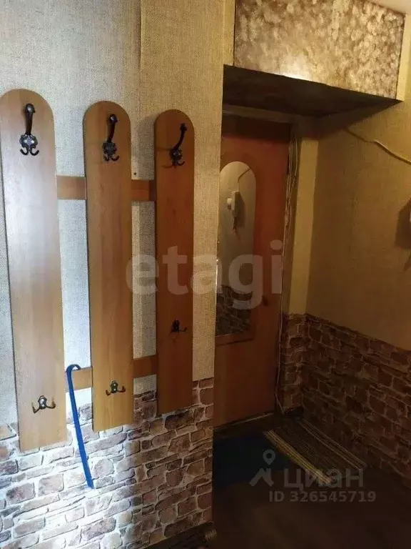 2-к кв. Пермский край, Пермь ул. Мильчакова, 6 (50.0 м) - Фото 1