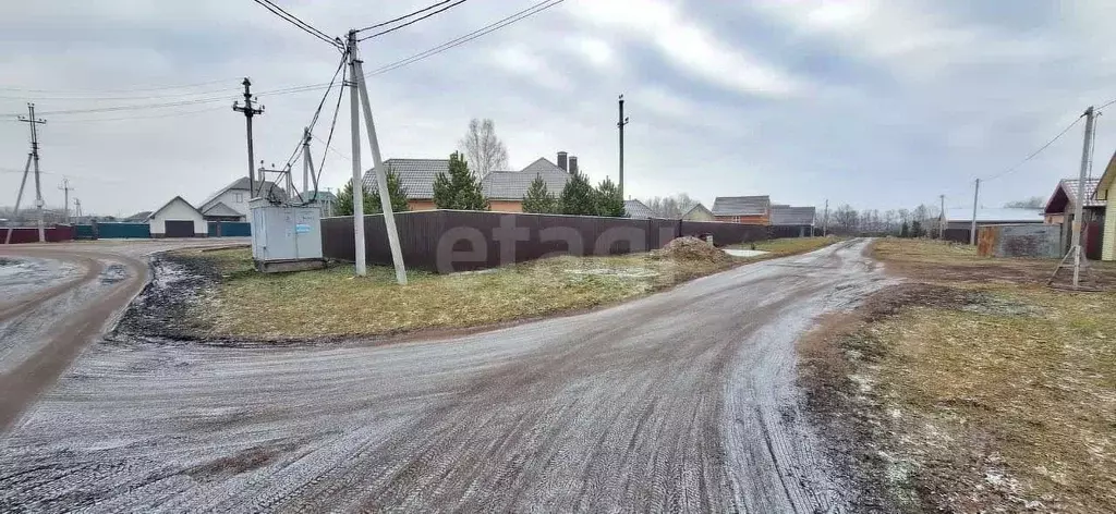 Дом в Башкортостан, Кармаскалинский район, Кабаковский сельсовет, д. ... - Фото 1