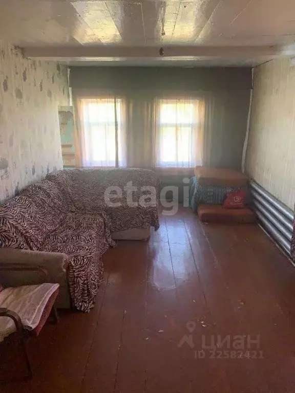 Дом в Удмуртия, Сарапул Интернациональная ул. (55 м) - Фото 1