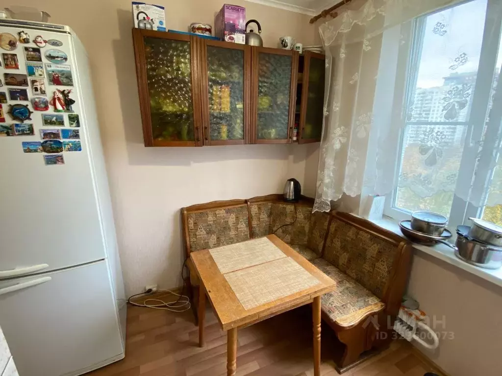 Комната Москва Кировоградская ул., 32К3 (16.0 м) - Фото 1