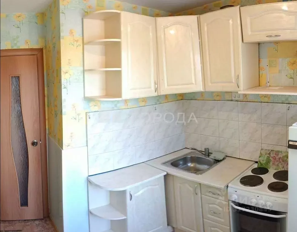 2-к кв. Алтайский край, Барнаул ул. Антона Петрова, 174 (44.0 м) - Фото 0