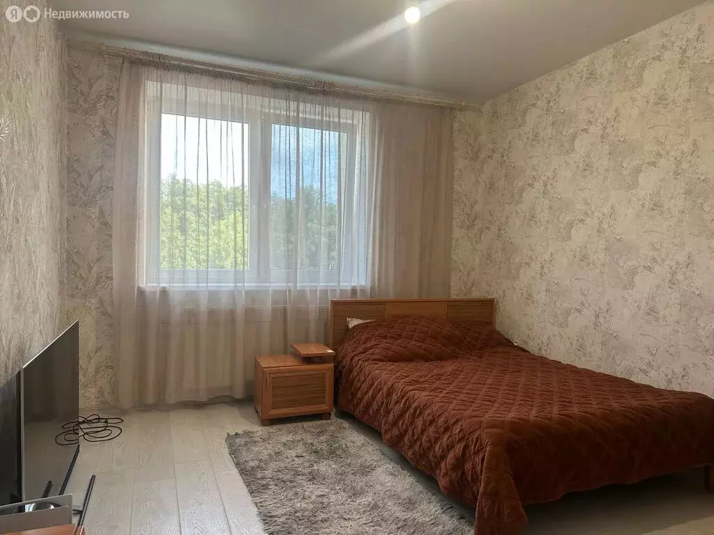 1-комнатная квартира: Гурьевск, Безымянная улица, 21В (31.3 м) - Фото 1