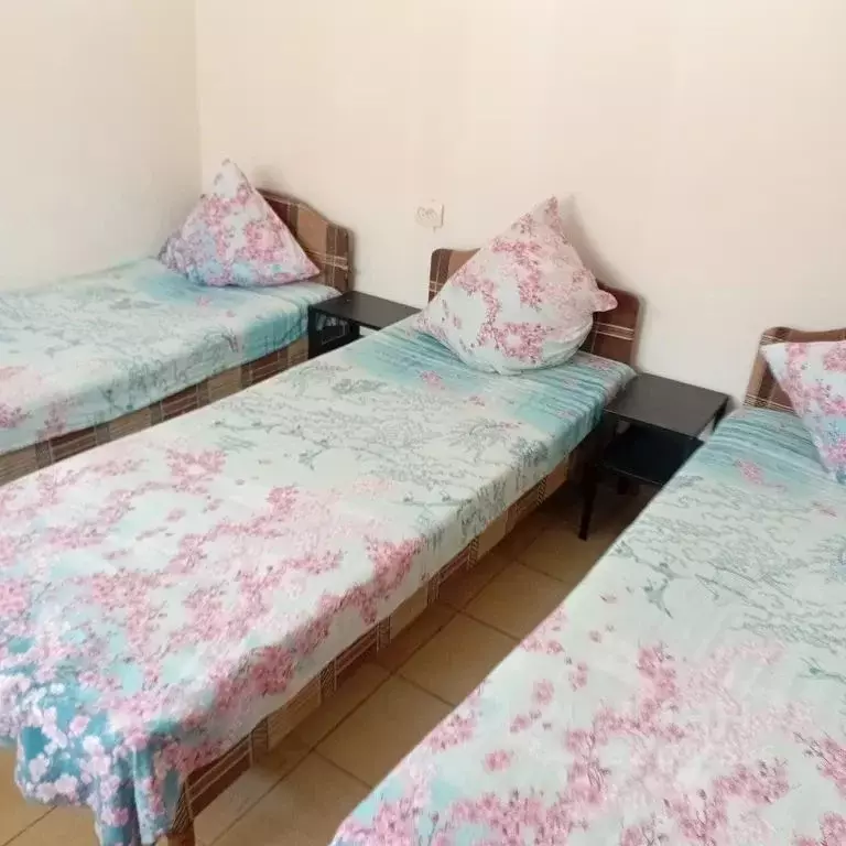 Комната Краснодарский край, Туапсинский муниципальный округ, Джубга ... - Фото 1