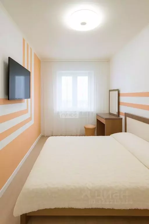 4-к кв. Челябинская область, Касли ул. Ленина, 27 (81.0 м) - Фото 1