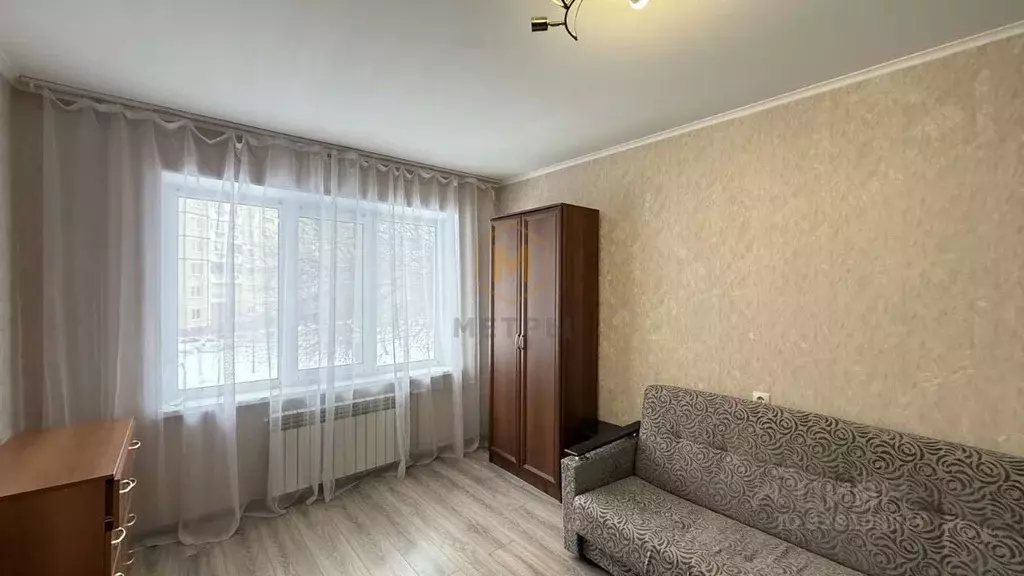 2-к кв. Белгородская область, Белгород ул. Губкина, 31 (44.1 м) - Фото 1