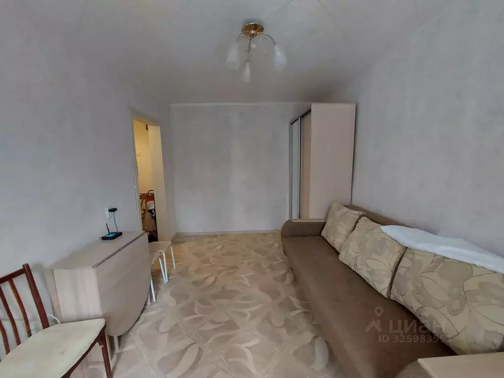 Студия Томская область, Томск Транспортная ул., 4 (24.0 м) - Фото 1