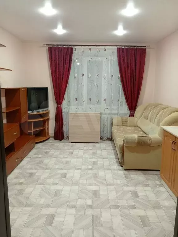 Комната 13,4 м в 4-к., 5/5 эт. - Фото 0