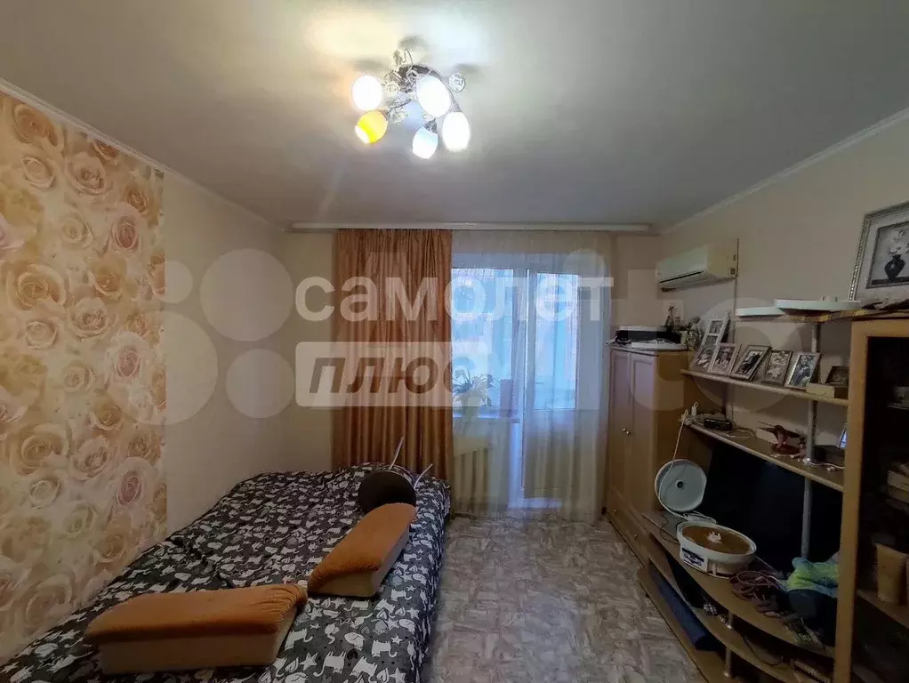2-к. квартира, 51 м, 1/3 эт. - Фото 0