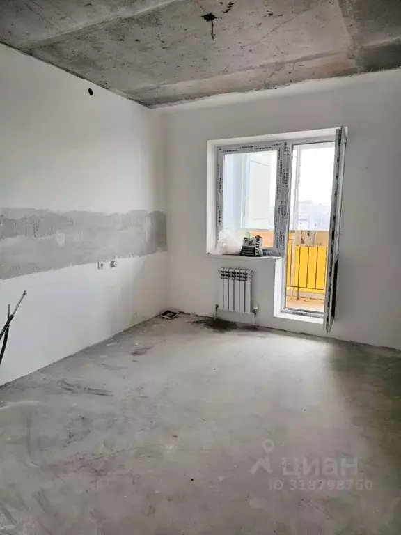 3-к кв. Чувашия, Чебоксары ул. Сергия Радонежского, 11 (100.0 м) - Фото 1