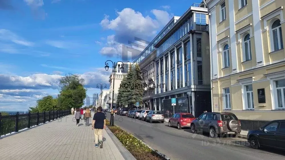 Торговая площадь в Нижегородская область, Нижний Новгород ... - Фото 2