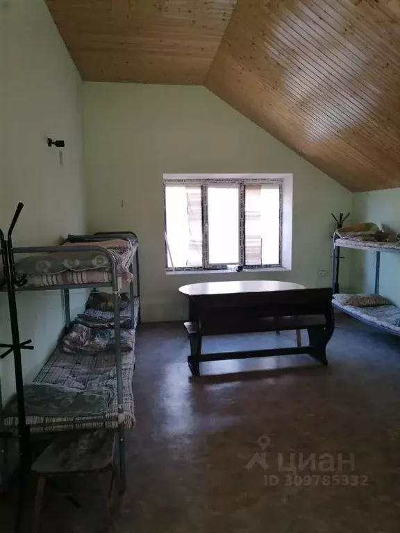 Коттедж в Хабаровский край, Хабаровский район, Тополевское с/пос, с. ... - Фото 1