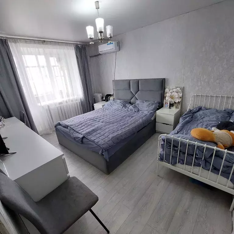 Продаётся 2-к квартира, 61 м - Фото 1