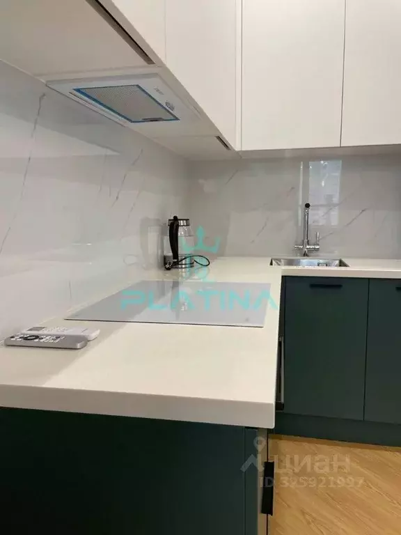 2-к кв. Татарстан, Казань ул. Шаляпина, 32 (61.3 м) - Фото 2