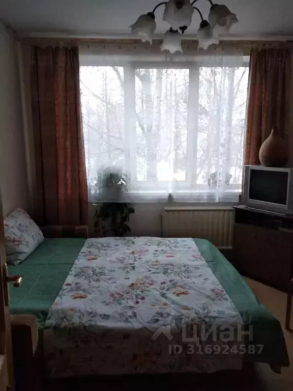 1-к кв. Санкт-Петербург Купчинская ул., 19К2 (36.0 м) - Фото 0