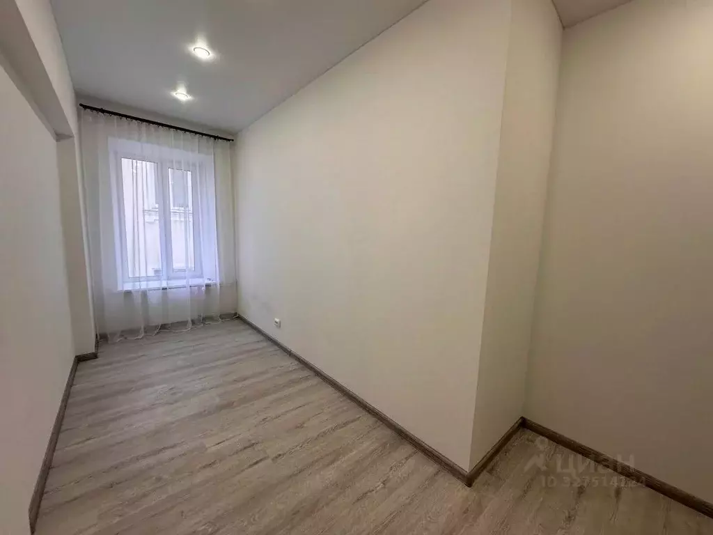 Студия Санкт-Петербург Конная ул., 28к1 (15.0 м) - Фото 1