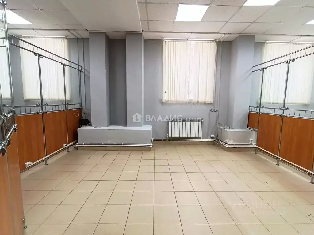 Помещение свободного назначения в Калужская область, Калуга Аллейная ... - Фото 1