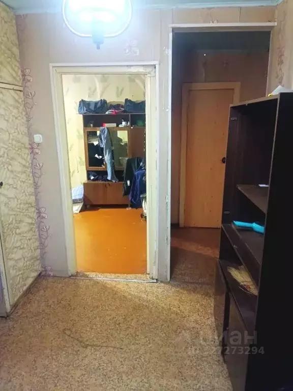 3-к кв. Московская область, Озеры Коломна городской округ, 1-й мкр, 20 ... - Фото 1