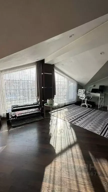3-к кв. Татарстан, Казань ул. Вишневского, 11 (94.0 м) - Фото 1