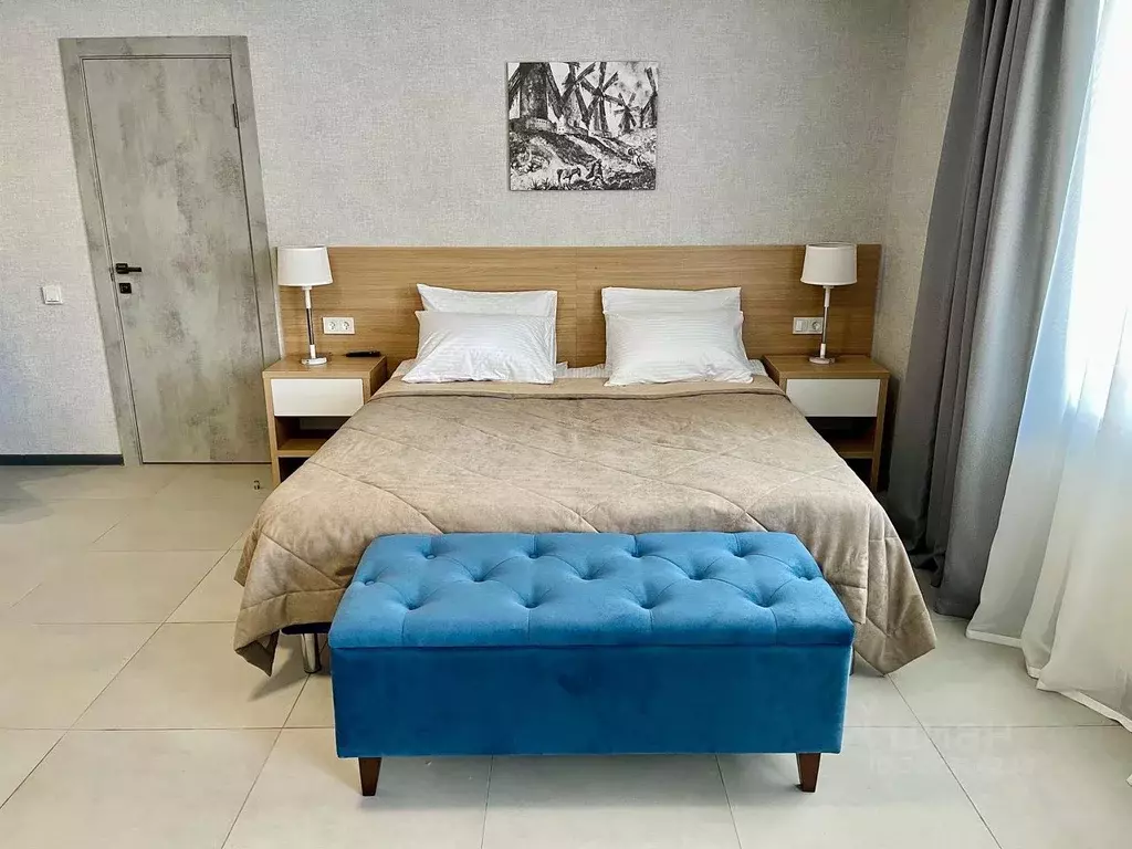 Комната Самарская область, Тольятти ул. Громовой, 39 (30.0 м) - Фото 2