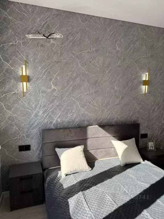 2-к кв. Татарстан, Казань Роторная ул., 27Е (45.0 м) - Фото 1