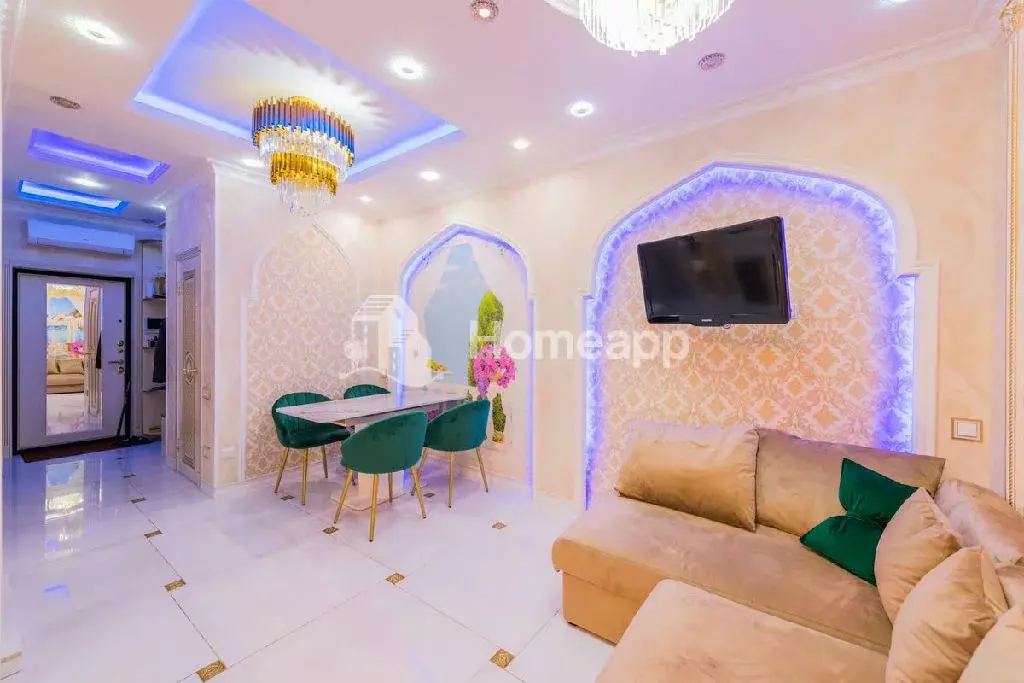 Продается 2-комнатная квартира - Фото 2